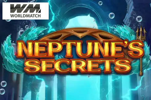 Neptune's Secrets